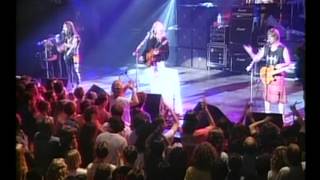 Spinal Tap - Sex Farm (live Royal Albert Hall 1992) HD