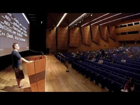 Burkhard Kloss - Performant Python