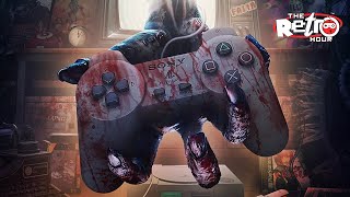 474: The Dark Origins of Horror Games - The Retro Hour EP474
