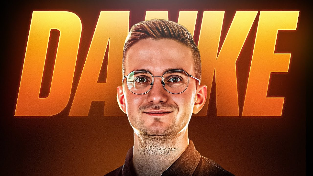 Ein besinnliches Dankeschön & Frohe Feiertage!