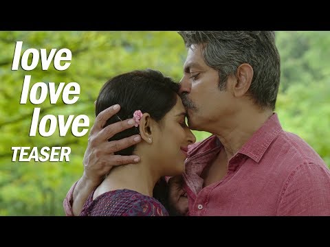 LOVE LOVE LOVE Song Teaser