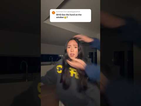 He cracked my neck 😳😭 VIRAL SIREN HEAD TIKTOK DANCE | Cadel and Mia