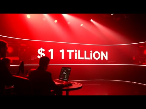 EU's $1 Trillion Tech Break From the US