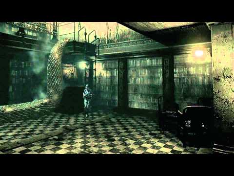 Resident Evil Remastered HD Gameplay Part 17 "Fight Giant Snake One Last Time"