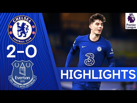 FC Chelsea Londra 2-0 FC Everton Liverpool