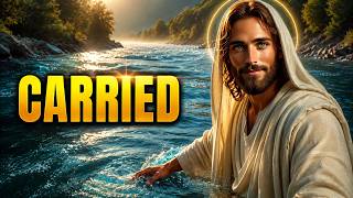 You Are Not Drowning — I Am Carrying You