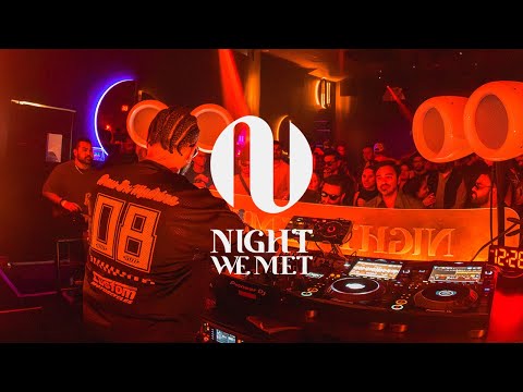 Mythos ft. Wakyin @ Night We Met [Nashville, TN]