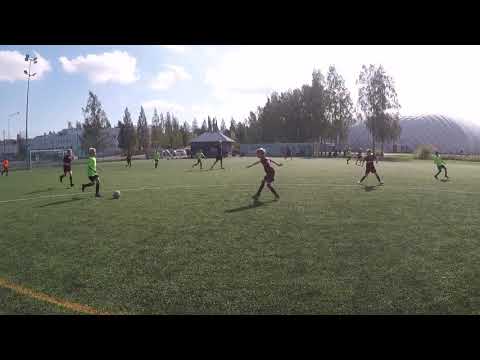 JJK09 vs. HoDy 010919