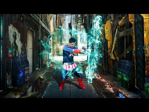 DJ Sanny J Ft. Yo Minus - Heroes - Official Video