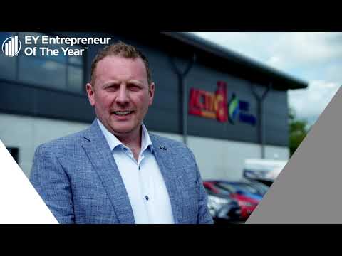 EOY 2023 Digital Series - Activ8 Solar Energies