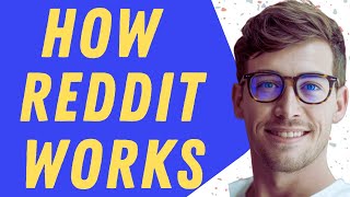 Redditの仕組み - ステップバイステップのチュートリアル