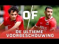 Dilemma: Eigen talenten of dure spelers kopen? ?? | De Ultieme Voorbeschouwing: AZ Alkmaar