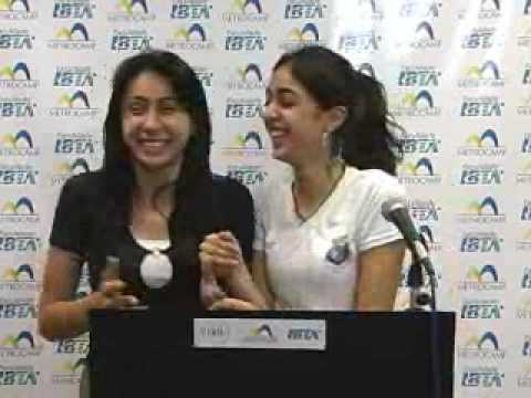 MEPA 2008 - CAROL E JÉSSICA