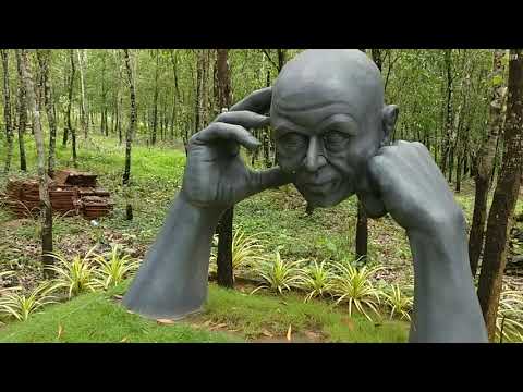 Nirmit Park Memories