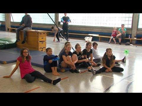 myREGIO.TV: Zirkus Pepperoni