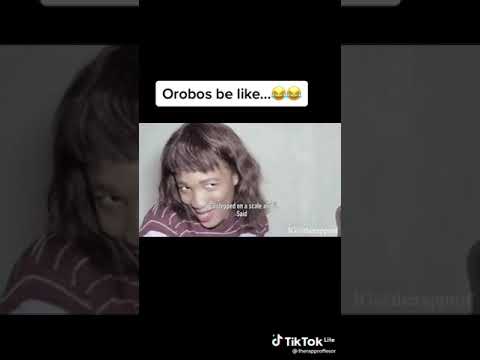 OROBO VS LEPA😂😂