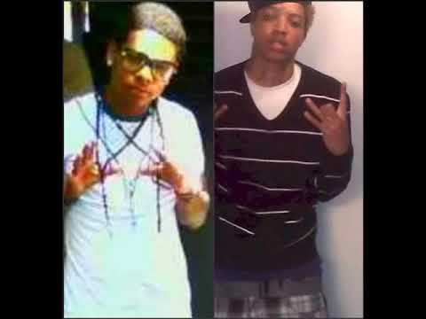 A.Goff X Yung God - A.S.A.P. Prod by Sub Zero