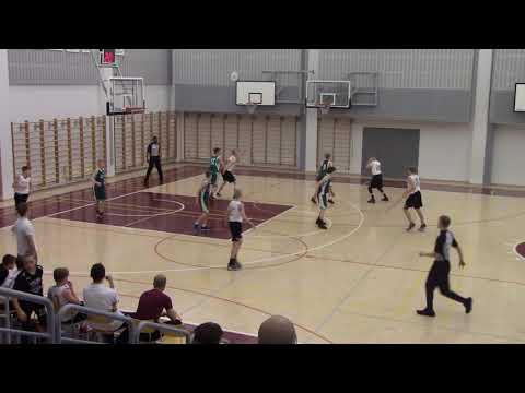 Muki -04 vs Honka -04 I-divisioona 3.12.2017