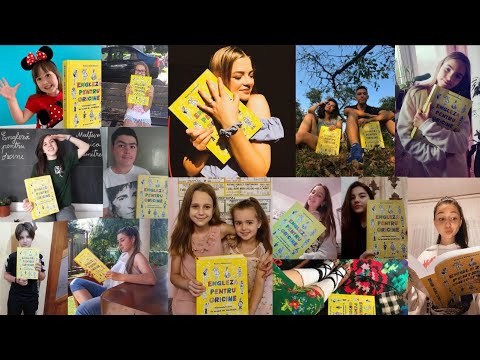 Lecţia # 350 – Treci de la amatori la profesionişti 🇺🇲: DR pronunţat exploziv 💥