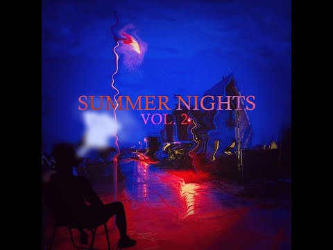 Dragon Roots - Summer Nights Volume 2 [Album]