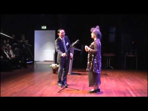 2011年第四届普通话朗通演讲比赛 - 参赛学生 (1/3)