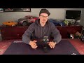 Futaba 3PV 2.4ghz RC Transmitter Overview/Review