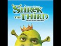 Shrek The Third soundtrack Matt White - Best Days ...