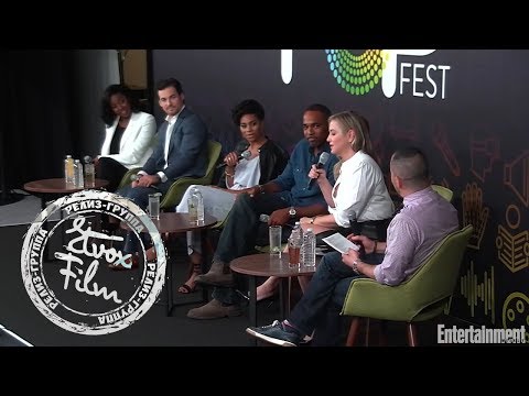 Grey's Anatomy. Star's Kid Thinks She's Actually a Doctor - [Etvox Film]