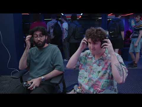 Kidder vs HoorayForJay – Front Runners #22 – Winners Round 3