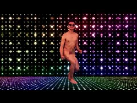 Flex - Is mir egal (Official Music Video)