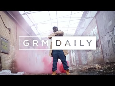 Royalty Rulez - I Cry [Music Video] | GRM Daily