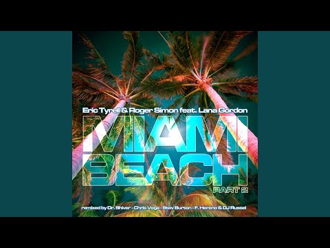 Miami Beach (feat. Lana Gordon)