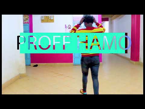 HAMO PROF x CHRISTAR BINGWA - JELA ..[DANCE VIDEO BANZU KENYA]