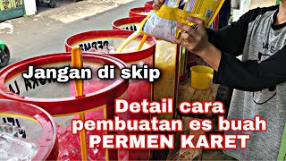 Download lagu INTIP CARA PEMBUATAN ES BUAH VIRAL SERBA 5000AN PERMEN KARET-INDONESIAN STREET FOOD mp3 Download lagu INTIP CARA PEMBUATAN ES BUAH VIRAL SERBA 5000AN PERMEN KARET-INDONESIAN STREET FOOD mp3