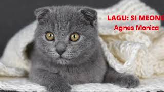 Download lagu Lagu Meong Oleh Agnes Monica mp3