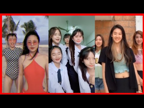 TAMPA CURHAT BEAT DANCE tiktok compilation