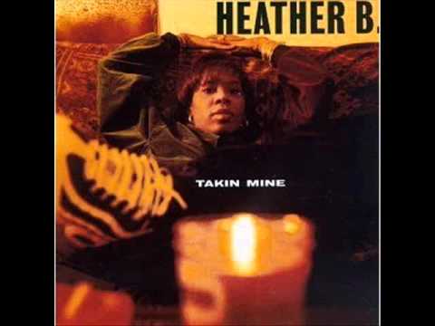 Heather B. - My Kinda Nigga feat. M.O.P. Remix