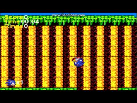 Let's Play Bad Sonic Fan Games.