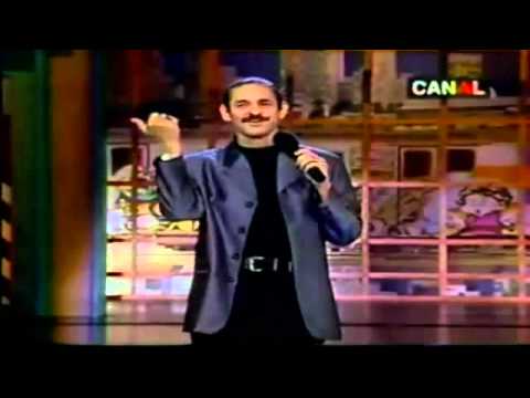 Teo Gonzalez idiomas Despistados...