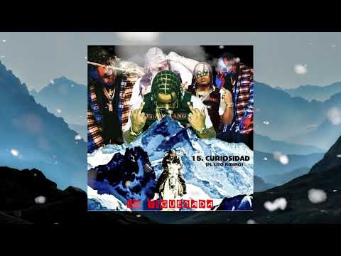 Video thumbnail for Curiosidad