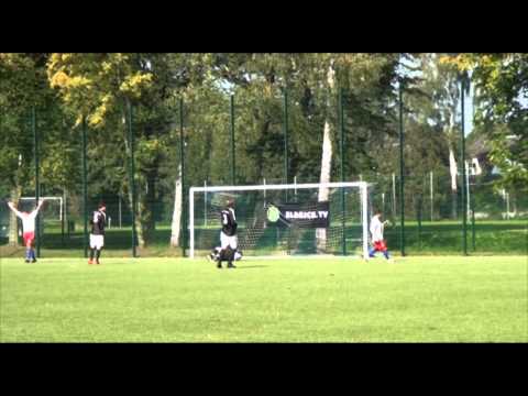 HSV III vs. SC Concordia II (Landesliga Hammonia) - Spielbericht | ELBKICK.TV