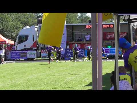 2020 EXČR Zderaz - SDH Plumlov