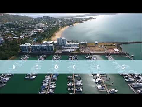 Breakwater Marina