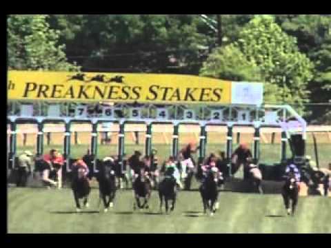Pimlico 051912 Race 3 - Gallorette Handicap