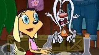 Brandy and Mr. Whiskers esp 16. Blind Ambition