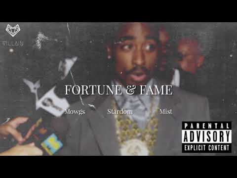 Stardom feat. Mowgs & Mist - Fortune & Fame (Remix)