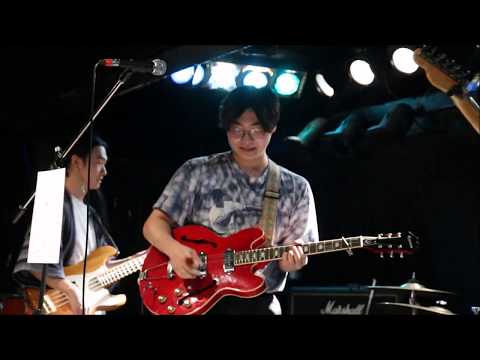 170611 데카당(DECADENT) - 빈