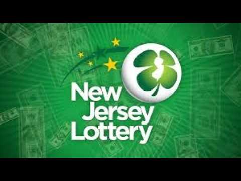 Newjerseylotteryresult