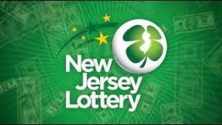 New Jersey Lottery Results Today 28 mars2026  Latest Winning Numbers (pick 3) #bouldifelotto345