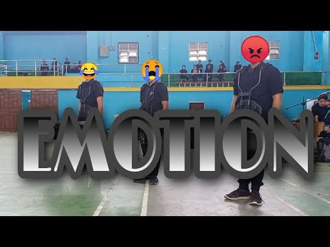 Persembahan terakhir dari kami untuk DC UHO